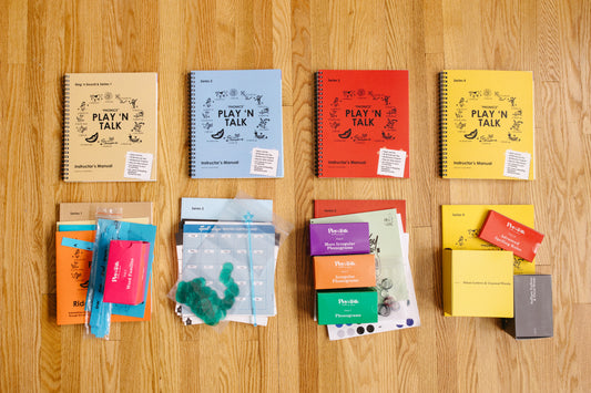 Series 1-4 Complete Deluxe Reading, Spelling & Typing Program