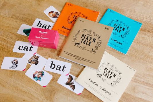 PNT Series 1 Bundle