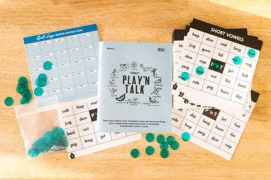 Series 2 Bundle